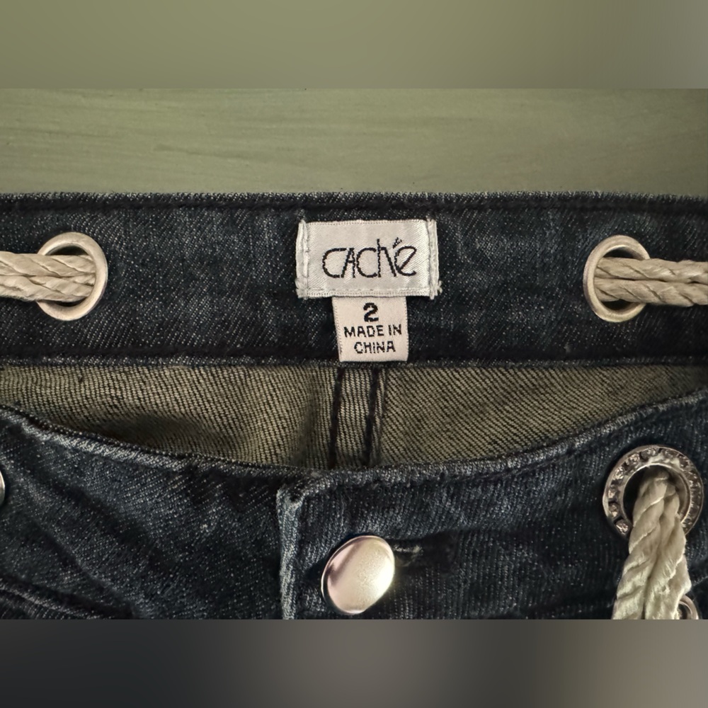 Cache’ Capris - image 2